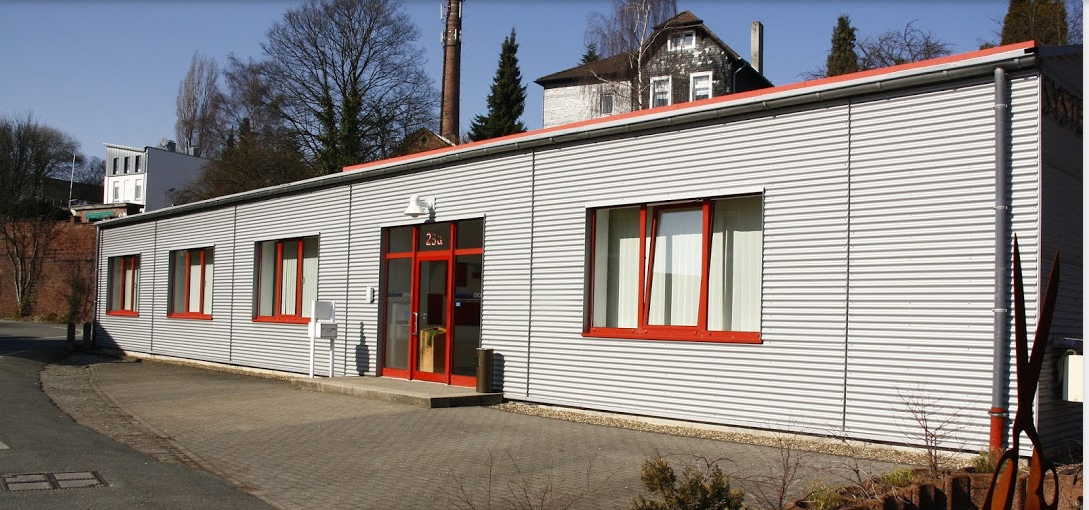 Ihr IT Partner Systemhaus Erdmann