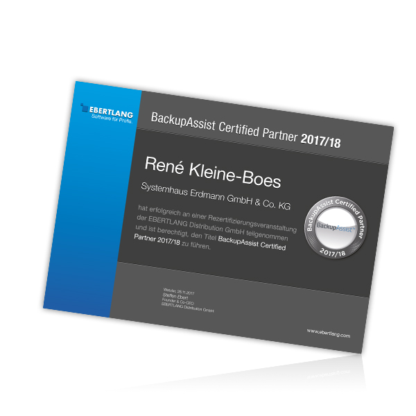rkb backup 2018