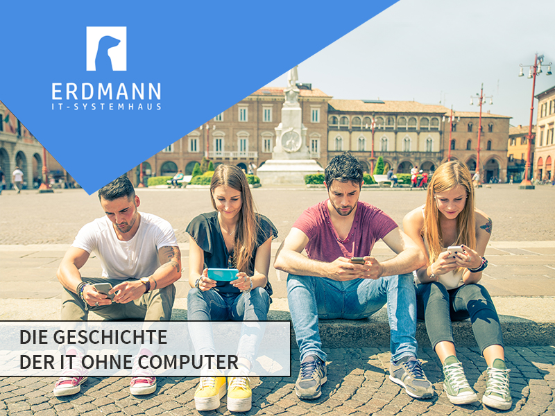 Blogbild GeschichteIT