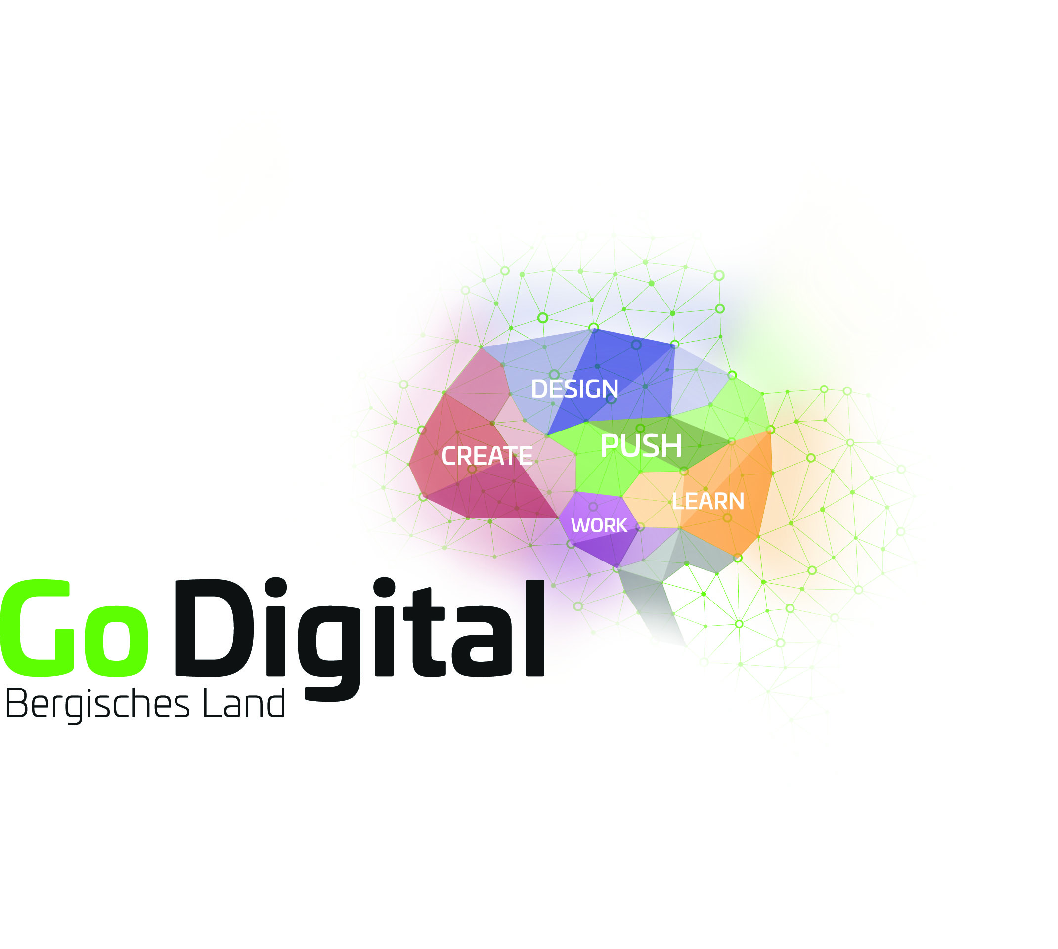 Logo GoDigital