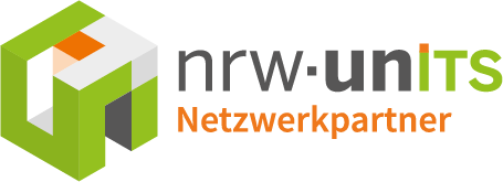 Partnersiegel nrw uniTS