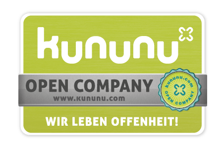 kununu siegel open PNG