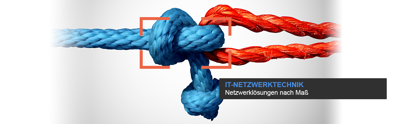 IT-Netzwerktechnik Systemhaus Erdmann