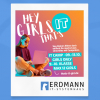 Ferienprogramm &quot;That&#039;s IT Girl&quot;